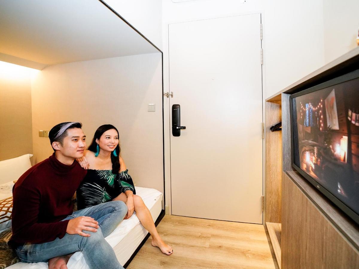 St Signature Jalan Besar, Dayuse, 5 Hours, 10am-3pm Singapura
