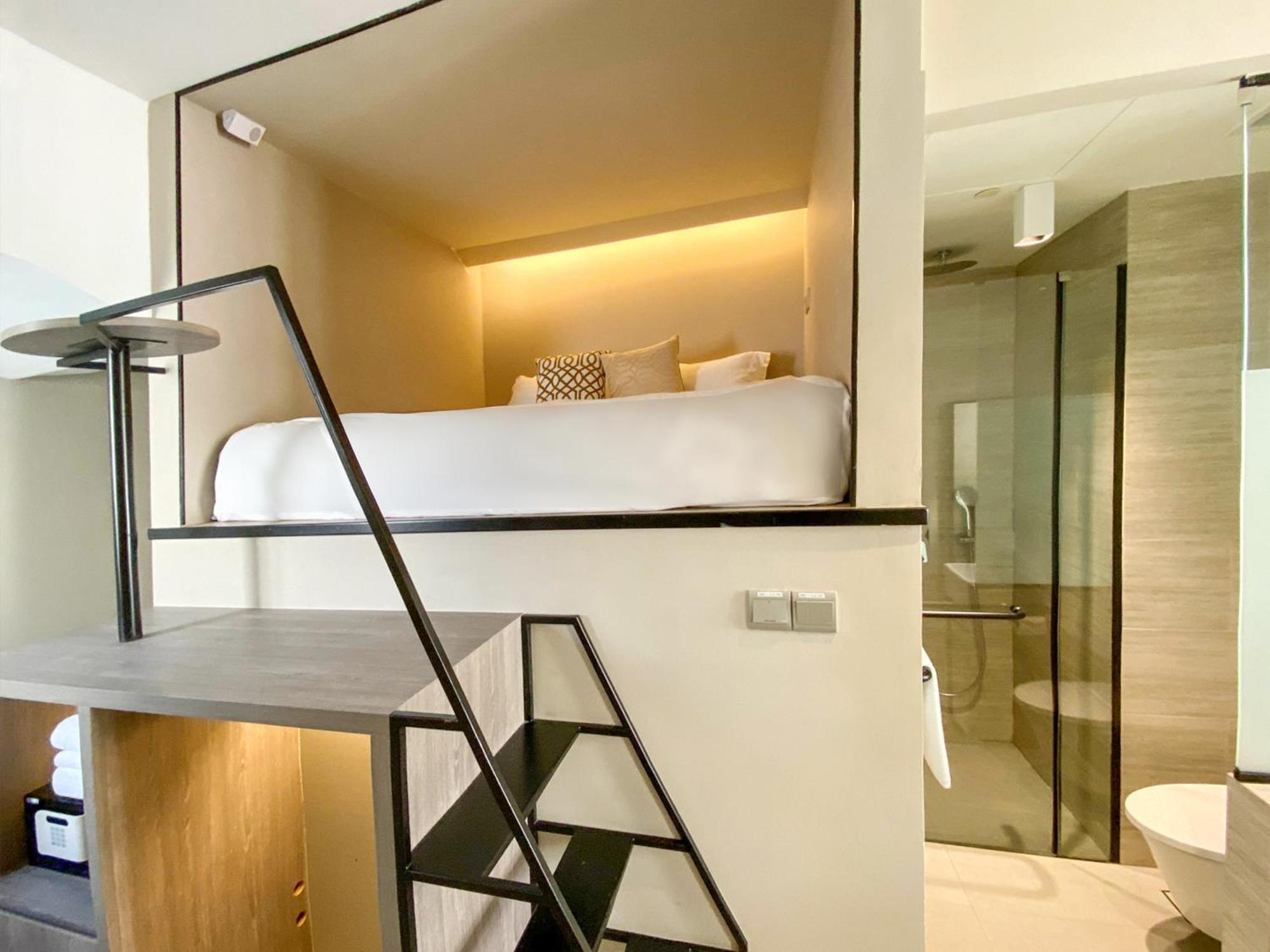 St Signature Jalan Besar, Dayuse, 5 Hours, 10am-3pm 3* Singapura