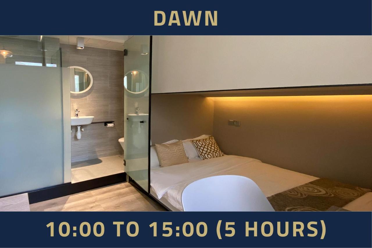 St Signature Jalan Besar, Dayuse, 5 Hours, 10am-3pm Singapur