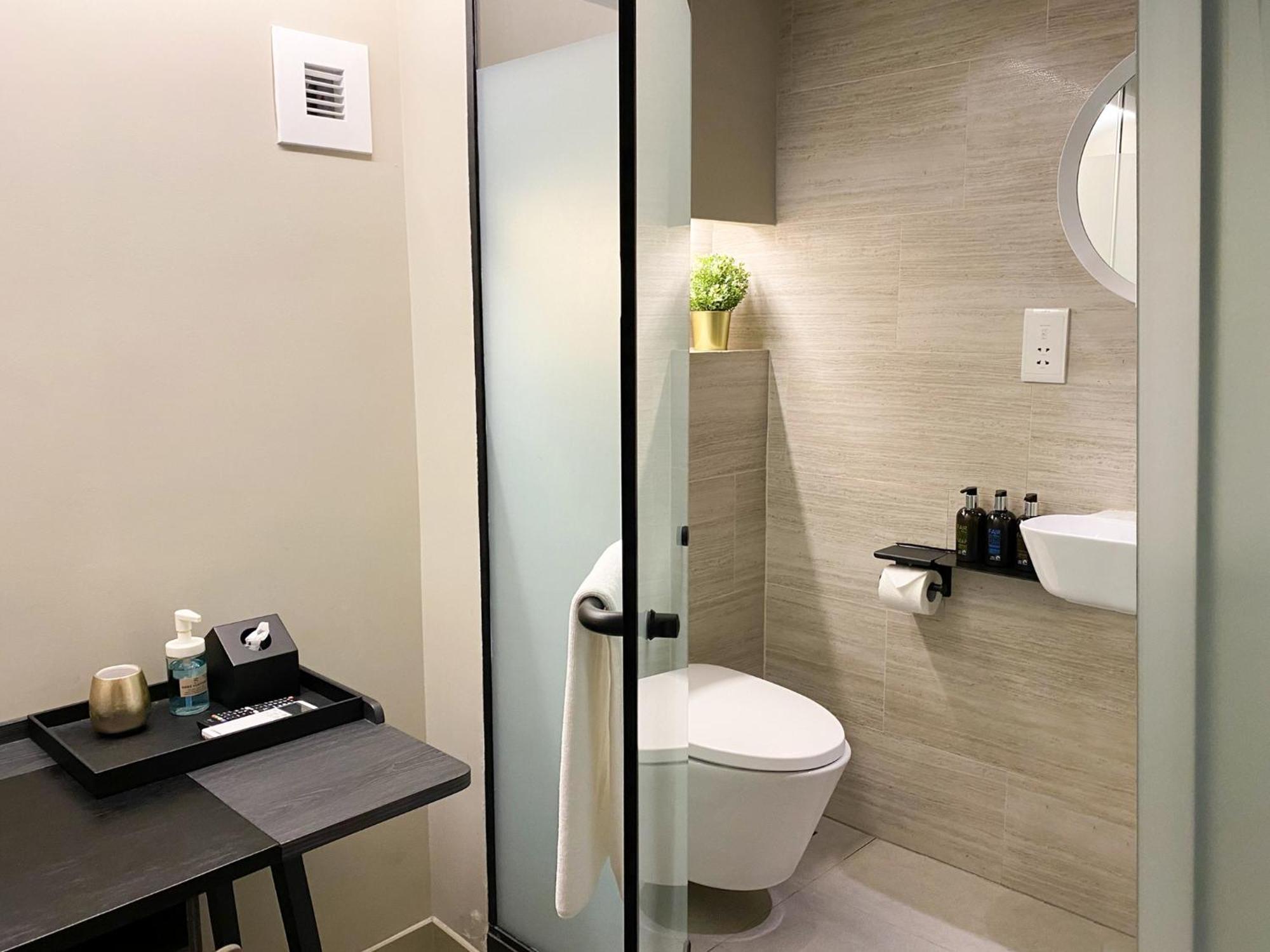 Hotel St Signature Jalan Besar, Dayuse, 5 Hours, 10am-3pm Singapur